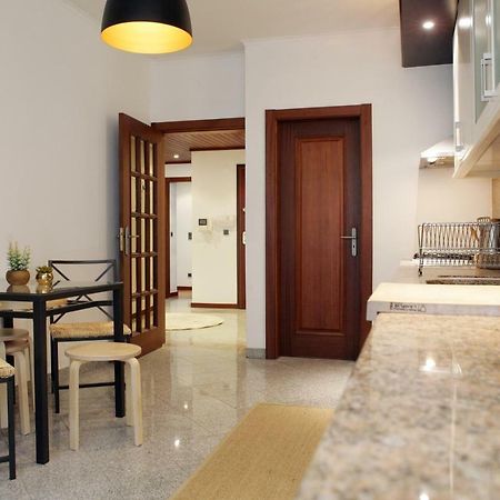 Parque Das Nacoes - Fil Pool Apartment Lisboa Exterior foto